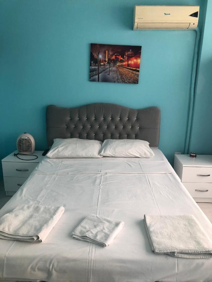 اسطنبول Aurora Aparthotel المظهر الخارجي الصورة