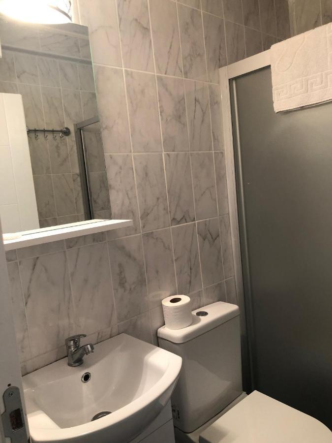 اسطنبول Aurora Aparthotel المظهر الخارجي الصورة