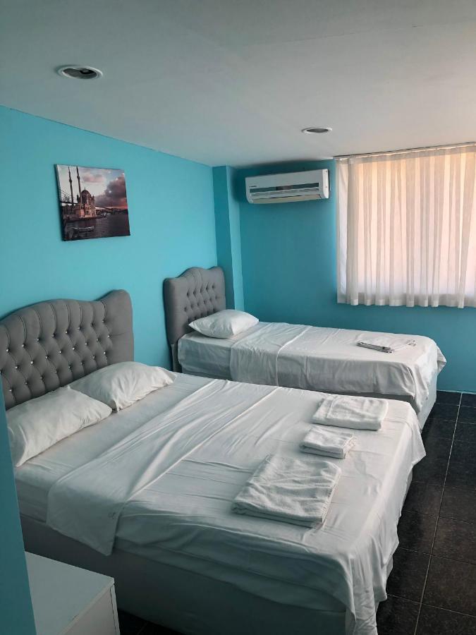 اسطنبول Aurora Aparthotel المظهر الخارجي الصورة