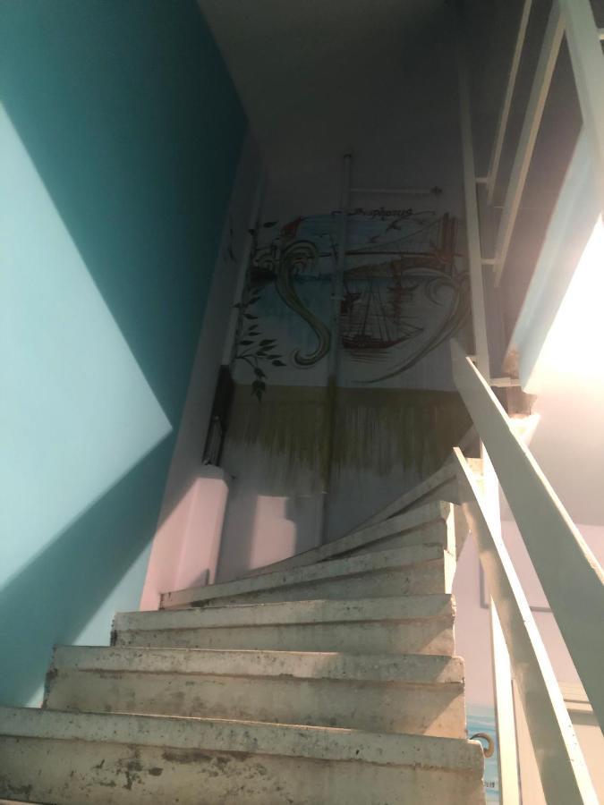 اسطنبول Aurora Aparthotel المظهر الخارجي الصورة