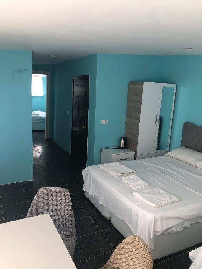 اسطنبول Aurora Aparthotel المظهر الخارجي الصورة